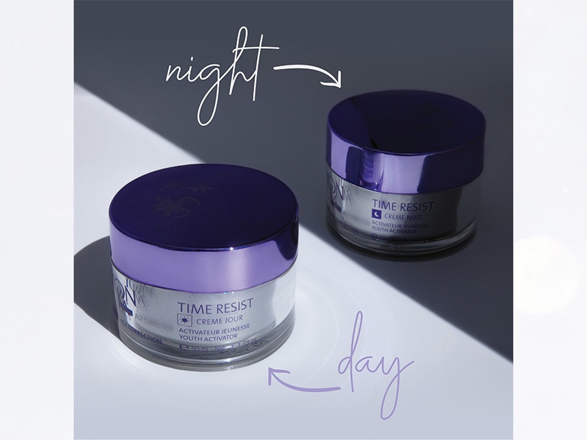 Yon-Ka Wrinkle Smoothing Duo - Limited Edition
