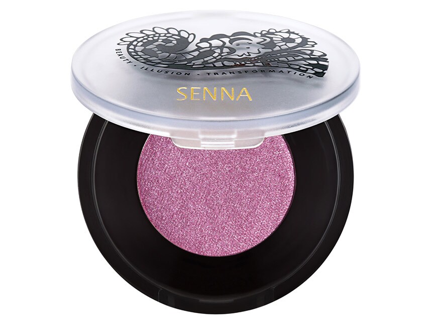 Senna Metallic Eye Color - Pink Diamond