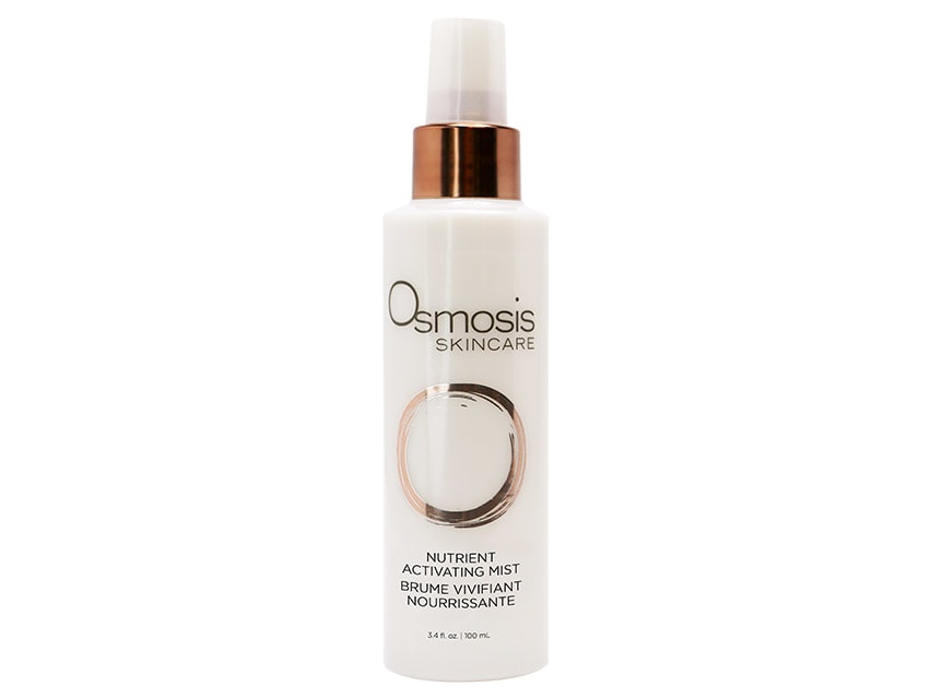 Osmosis Skincare Nutrient Mist