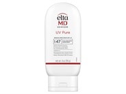 EltaMD UV Pure Broad Spectrum SPF 47 Face and Body Sunscreen