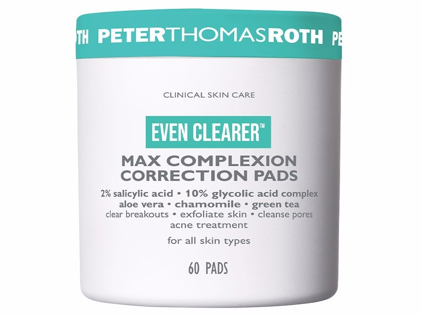 Peter Thomas Roth Pads Max Complexion Correction