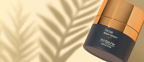 Free $64 skinbetter science Trio Luxe Moisture Treatment - 15 ml