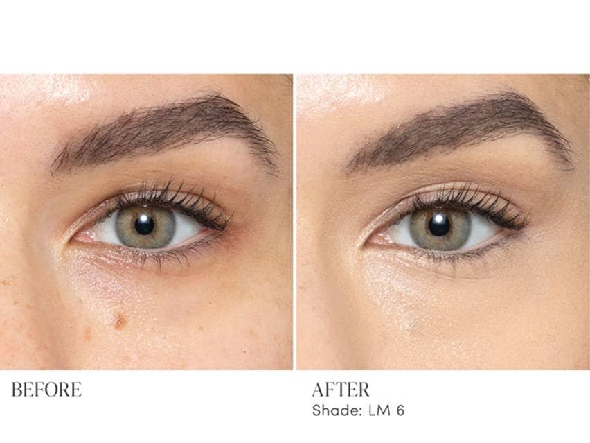 jane iredale Skintuition Brightening Under Eye Concealer with Active Peptide Complex