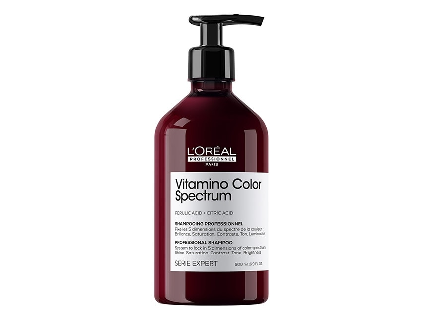 L&#39;Oreal Professionnel Vitamino Color Spectrum Shampoo