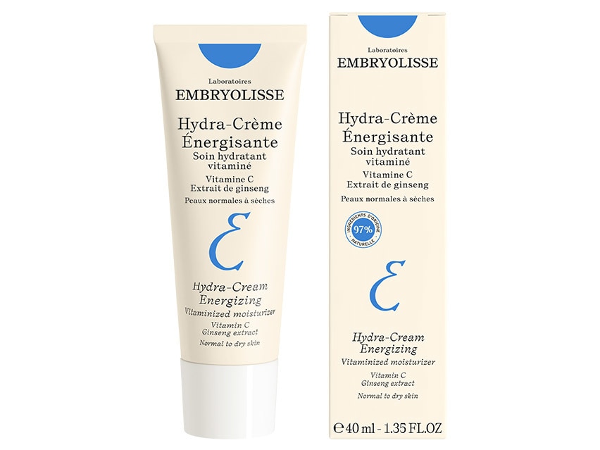 Embryolisse Hydra-Cream Energizing