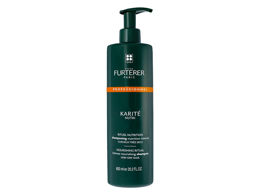 Rene Furterer KARITE NUTRI Intense Nourishing Shampoo - 20 oz