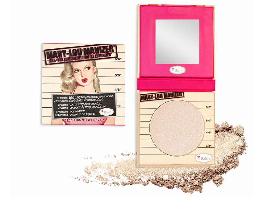 theBalm Mary-Lou Manizer