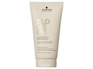 Schwarzkopf BlondMe Bond Repair Sealing Balm