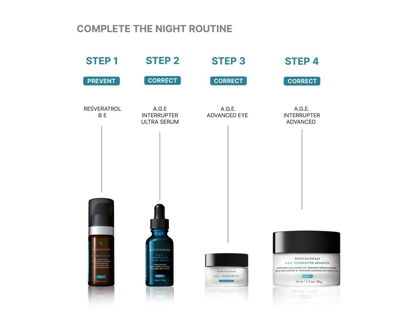 SkinCeuticals A.G.E. Interrupter Ultra Serum