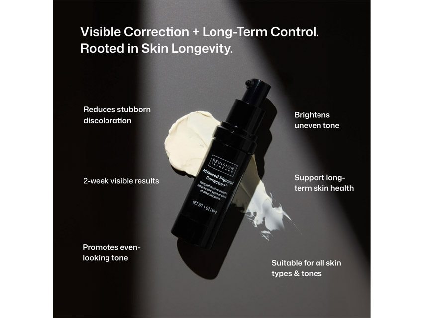 Revision Skincare Advanced Pigment Corrector+