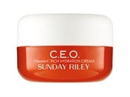Sunday Riley C.E.O. Vitamin C Rich Hydration Cream - 0.5 oz