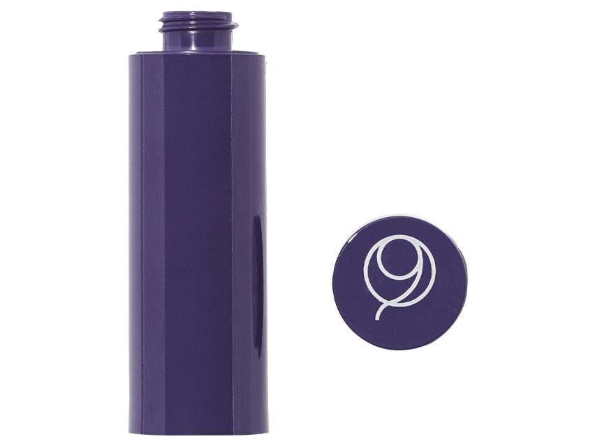 The Nine Aurora Beauty Zones Noctis Longevity Night Serum