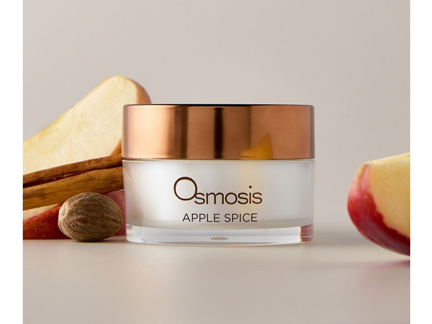 Osmosis Apple Spice Warming Enzyme Mask
