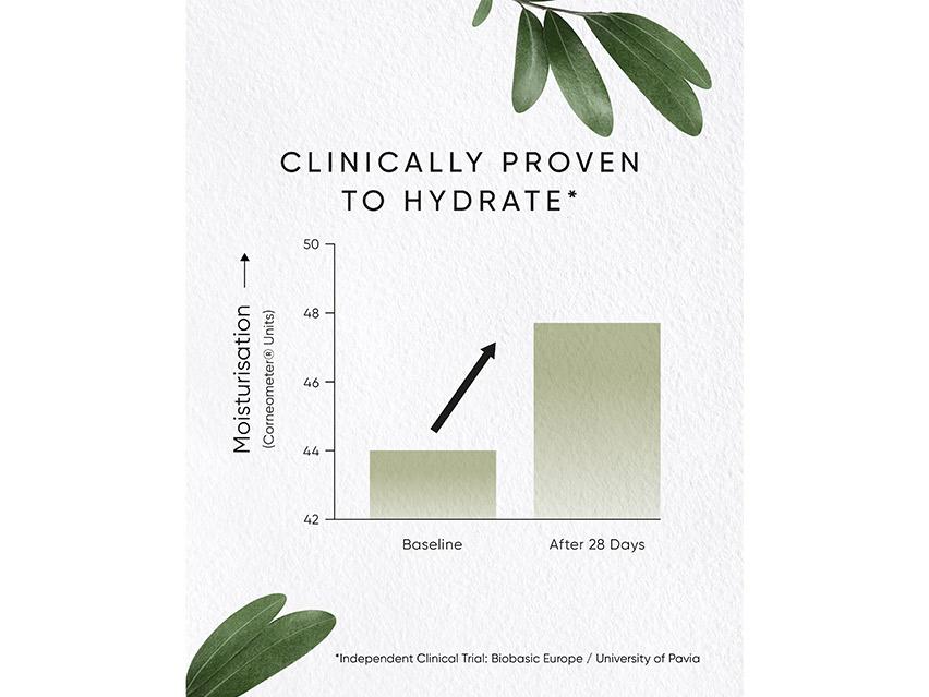 Irene Forte Olive Hydrating Eye Cream