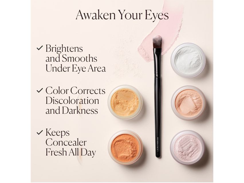 Laura Mercier Secret Brightening Under-Eye Setting Powder