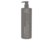 L'ANZA Keratin Healing Oil Conditioner - 32 oz