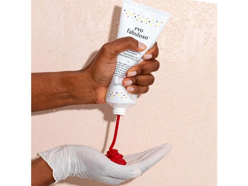 evo fabuloso Colour Depositing Conditioner