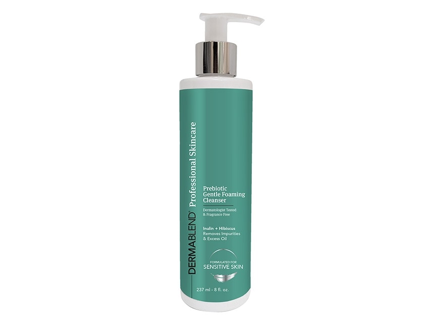 Dermablend Prebiotic Foaming Cleanser