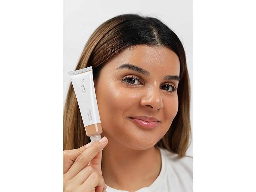 Ere Perez Oat Milk Foundation