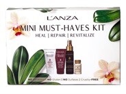 L'ANZA Best Of Sampler Box - Limited Edition