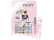 Vichy Limited Edition Idealia Life Serum and Eye Duo with Tin