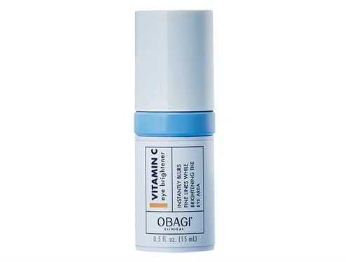 obagi clinical vitamin c eye brightener