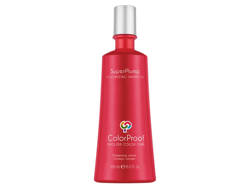 ColorProof SuperPlump Volumizing Shampoo - 8.5 oz