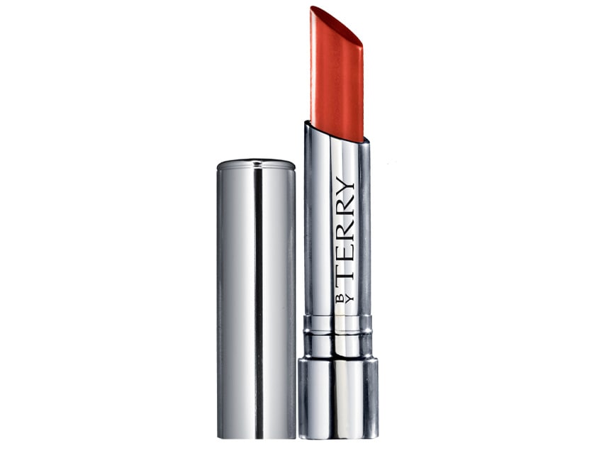 BY TERRY Hyaluronic Sheer Rouge Plumping & Hydrating Lipstick - 8 - Hot Spot