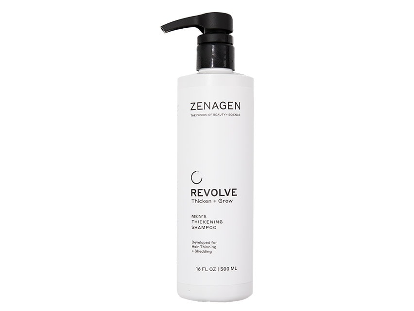 Zenagen Revolve Men&#39;s Thickening Shampoo