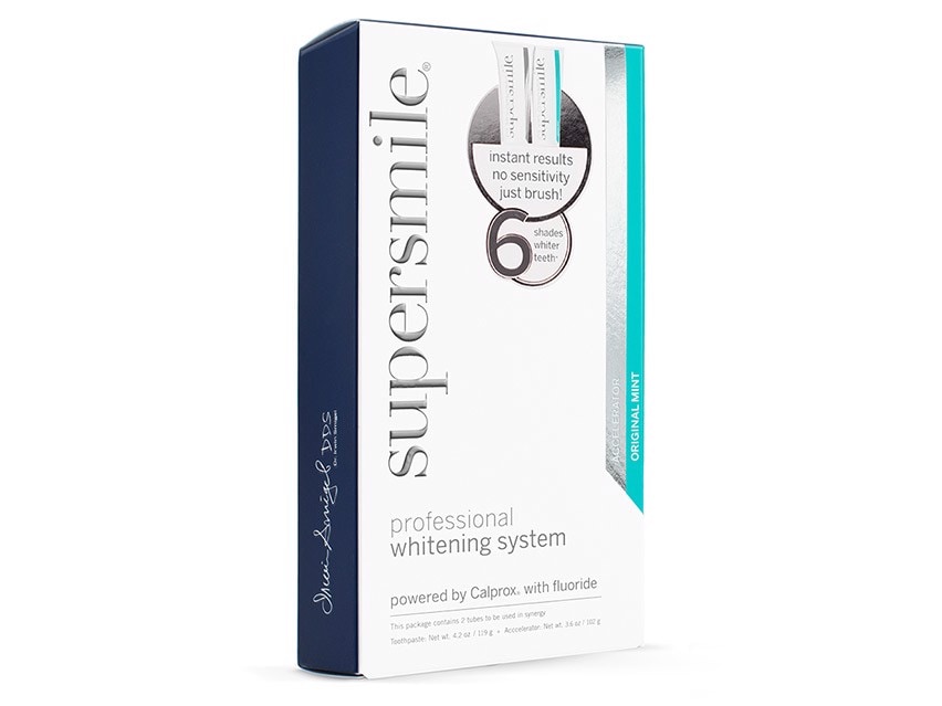 Supersmile Professional Whitening System