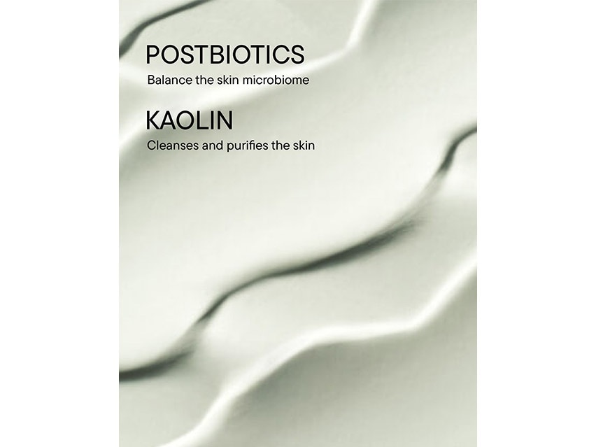 DOCTOR BABOR Microbiomic Clay Multi Cleanser