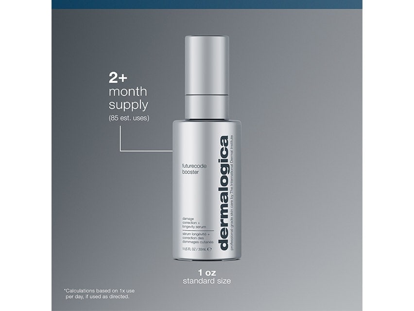 Dermalogica Futurecode Booster