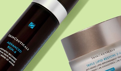 SkinCeuticals Advanced RGN-6 vs. Triple Lipid Restore 2:4:2: Which one does your skin need?