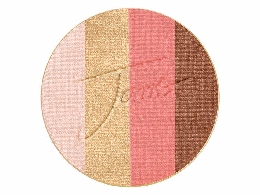 jane iredale PureBronze Shimmer Bronzer - Copper Dusk