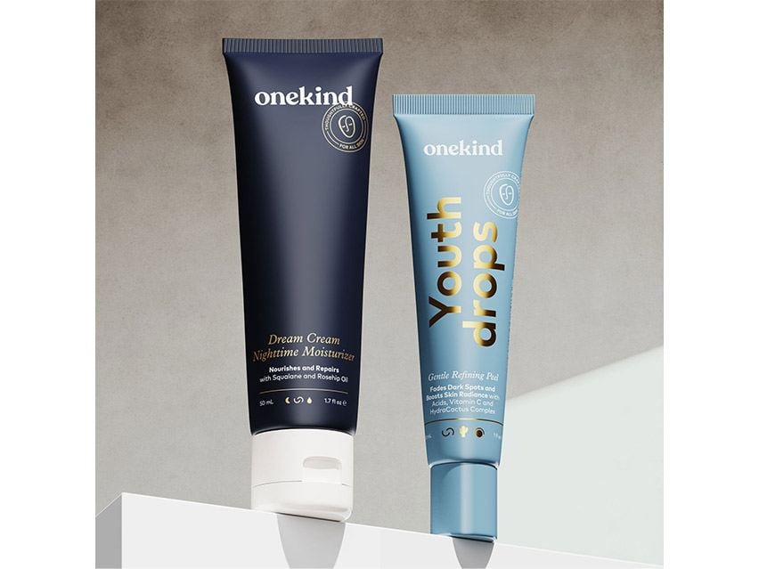 Onekind Youthdrops Gentle Refining Peel