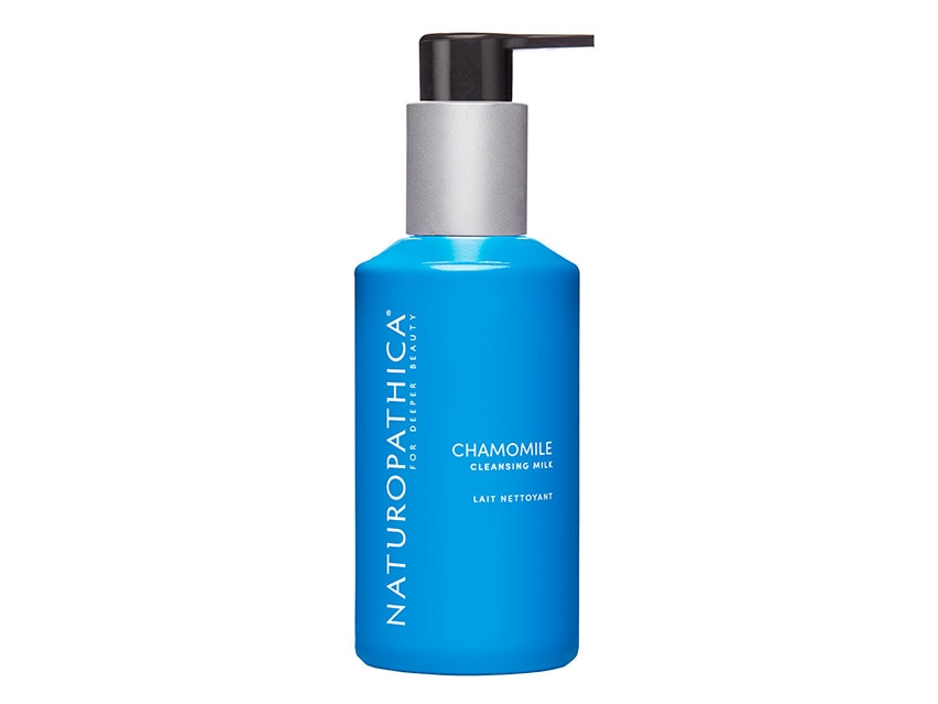 Naturopathica Chamomile Cleansing Milk