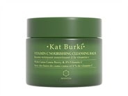 Kat Burki Vitamin C Nourishing Cleansing Balm