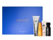 Allies of Skin Firm &amp; Glow Routine - Limited Edition