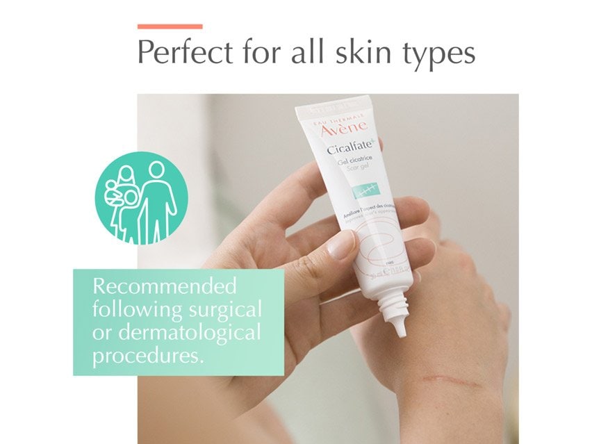 Avene Cicalfate+ Scar Gel