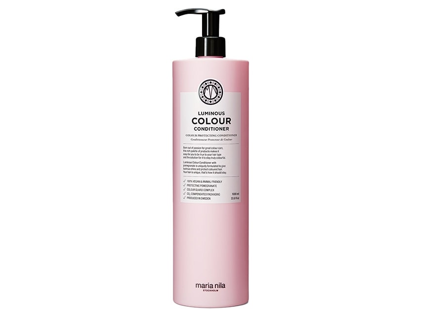 Maria Nila Luminous Colour Conditioner