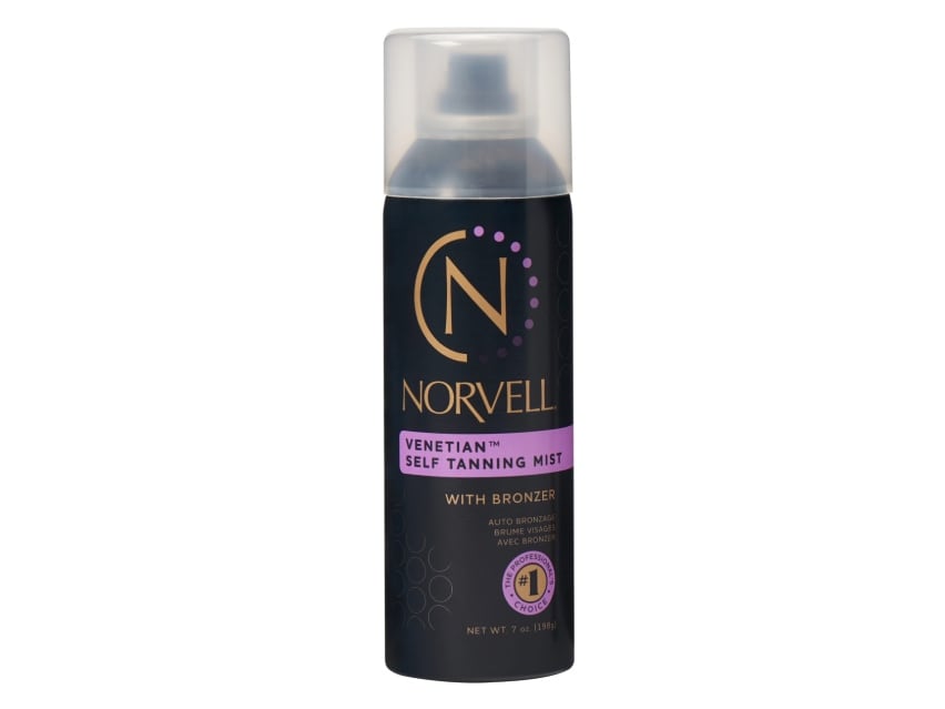 Norvell Venetian Self Tanning Mist