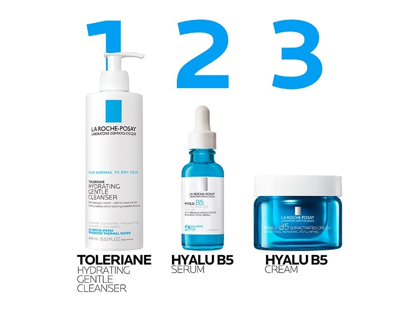 La Roche-Posay Hyalu B5 Suractivated Cream