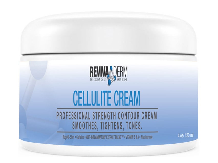 Revivaderm Cellulite Cream