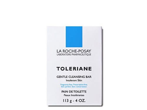 La Roche-Posay Toleriane Gentle Cleansing Bar