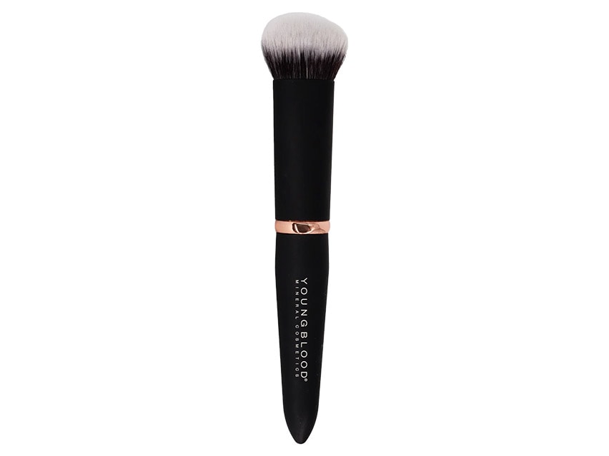 Youngblood Mineral Cosmetics Skin Perfecting Foundation Brush