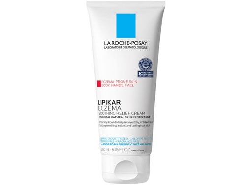 lipikar eczema cream