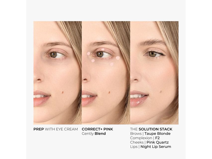 Fitglow Beauty Correct+