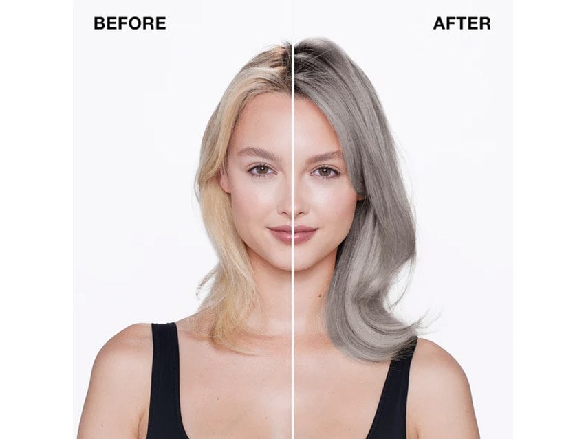 IGK Color Depositing Hair Mask