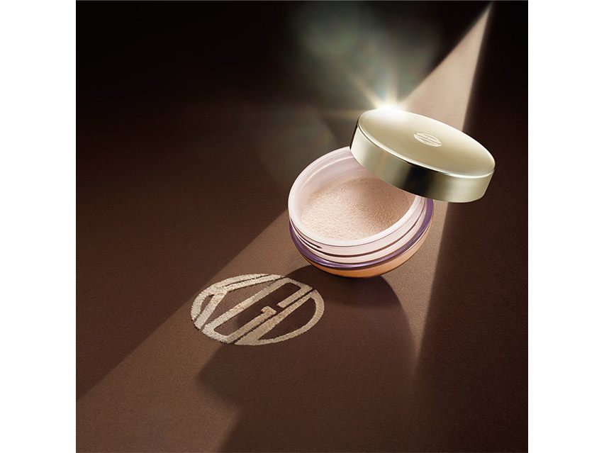 Koh Gen Do Maifanshi Sheer Moist Powder