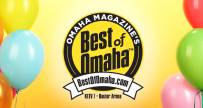 Thank you Omaha! Best of Omaha Winners